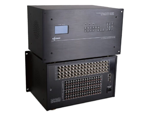 ��ؽӿھ��:AV-2424��ҕ�l��̖���