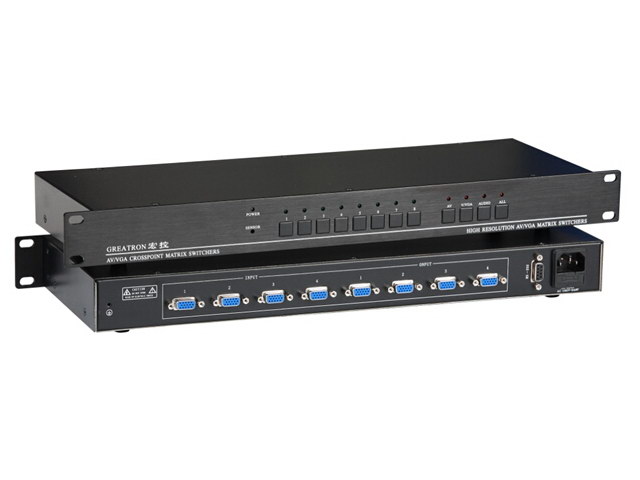 ��ؽӿھ��:VGA404��X��̖�ГQ���