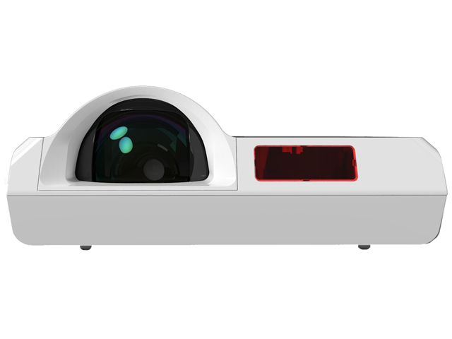 ACTOͶӰ�C:LX430ST