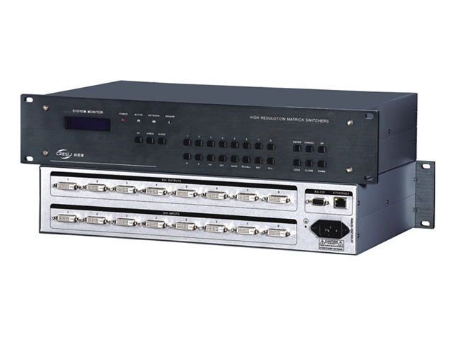 CRESIJ��˼�ݽӿھ��:CR-HDMI0808����ГQ��