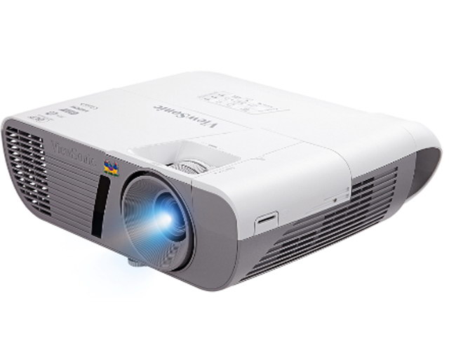 ViewSonic(����)��PJD6550LW-----�c���Ŵ�