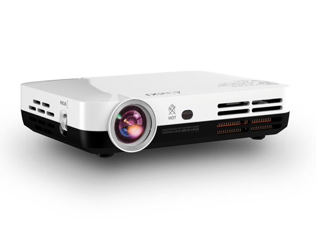 zecoͶӰ�C(j��):CX3S