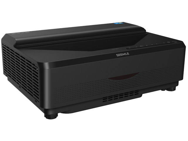 seemileͶӰ�C:SML-SW480