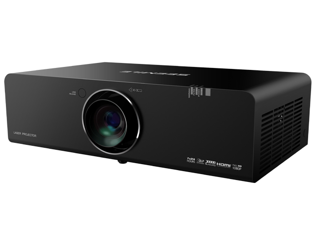 seemileͶӰ�C:SML-PW600