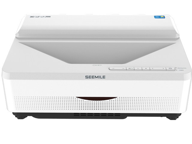 seemileͶӰ�C:SML-EW350