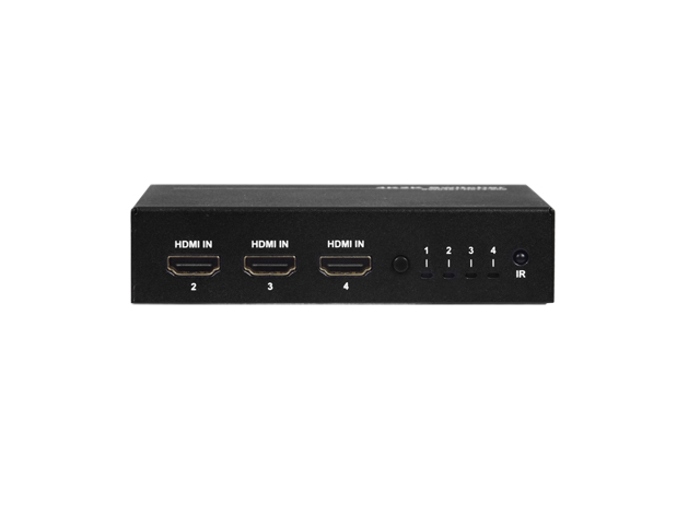 SW0401-N073-000,4X1 4K HDMI�ГQ��-----�c���Ŵ�