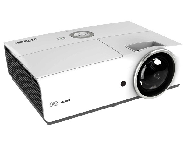 DX881ST Briefing,Vivitek(��Ӎ)-----�c���Ŵ�