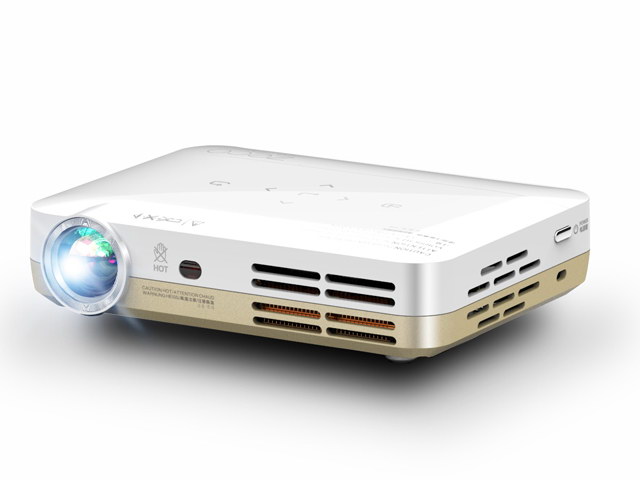 zecoͶӰ�C(j��):CX3 MAX