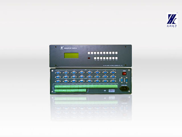 �׿ƽӿھ��:MT-1608GASP