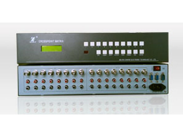 �׿ƽӿھ��:MT-1616VA