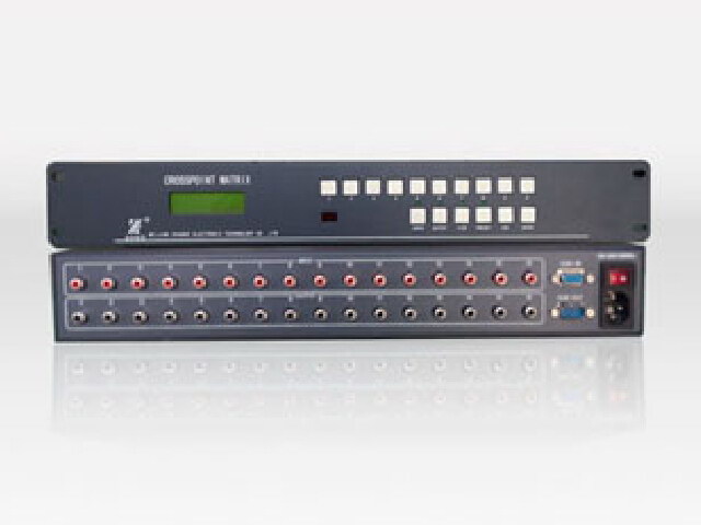 �׿ƽӿھ��:MT-1616A