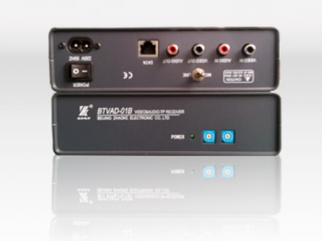 �׿ƽӿھ��:BTVAD-01
