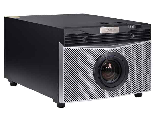 AVANZAͶӰ�C(j��):HD7