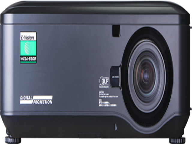 Digital Projection(DP)ͶӰ�C:E-Vision 6800
