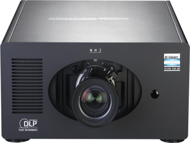 Digital Projection(DP)ͶӰ�C:M-Vision 930