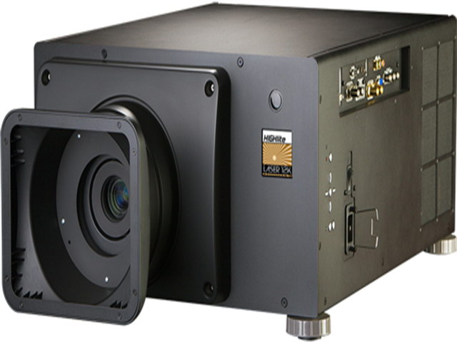 Digital Projection(DP)ͶӰ�C:HIGHlite LASER