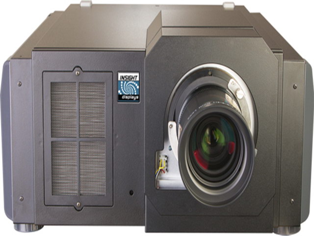 Digital Projection(DP)ͶӰ�C:INSIGHT 4K LASER
