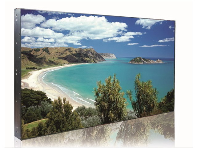 Voury(׿�A)LED�@ʾ��:LCDϵ��47Ӣ�糬խ߅Һ��ƴ���@ʾ��Ԫ  Һ����