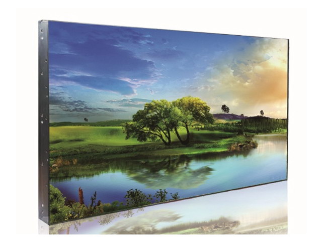 Voury(׿�A)LED�@ʾ��:LCDϵ��49Ӣ�糬խ߅Һ��ƴ���@ʾ��Ԫ  Һ����