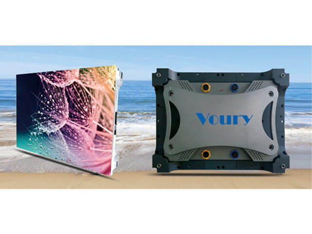 Voury(׿�A)LED�@ʾ��:΢�g�������ϵ�� P1.6�@ʾ��