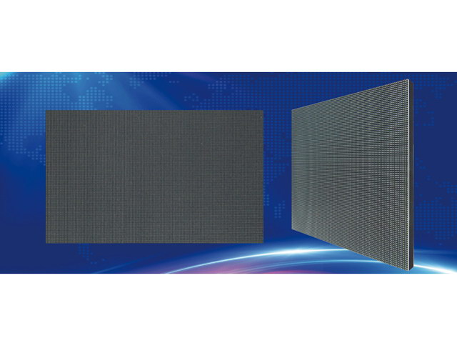 Voury(׿�A)LED�@ʾ��:С�g����z��ϵ�� P3�@ʾ��