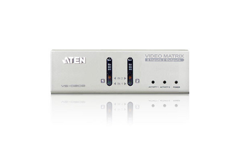 ATEN���������ГQ��:VS0202