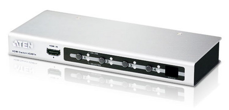 ATEN���������ГQ��:VS481A