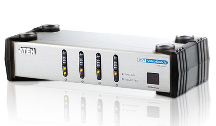 ATEN���������ГQ��:VS461