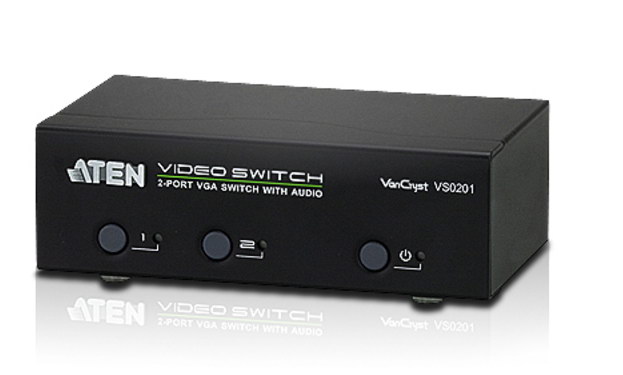 ATEN���������ГQ��:VS0201