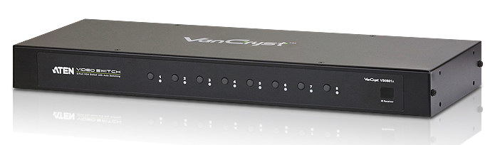 ATEN���������ГQ��:VS0801A