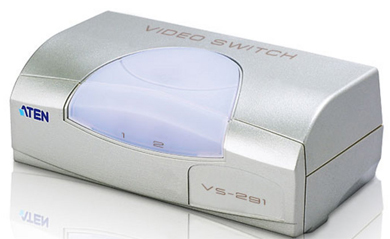 ATEN���������ГQ��:VS291