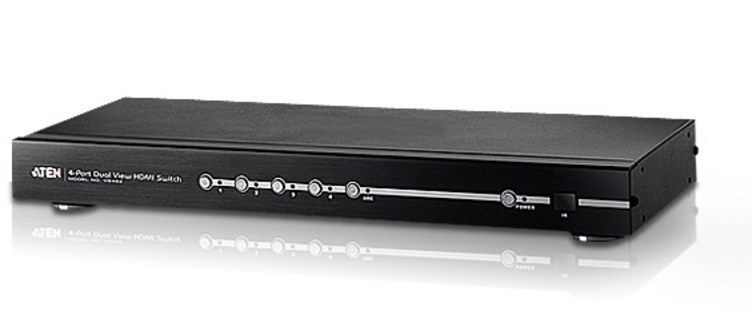 ATEN���������ГQ��:VS482