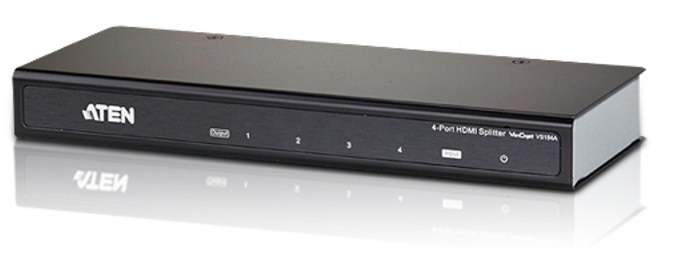 ATEN��������������:VS184A