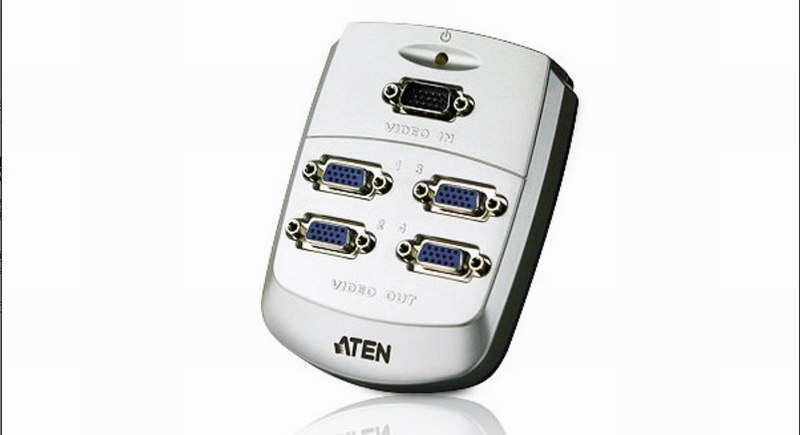 ATEN��������������:VS84