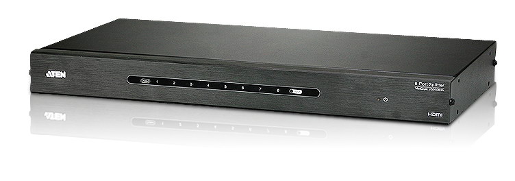 ATEN��������������:VS0108HA