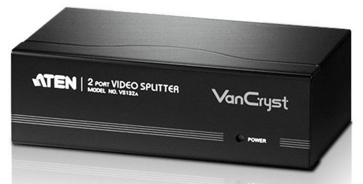 ATEN��������������:VS132A