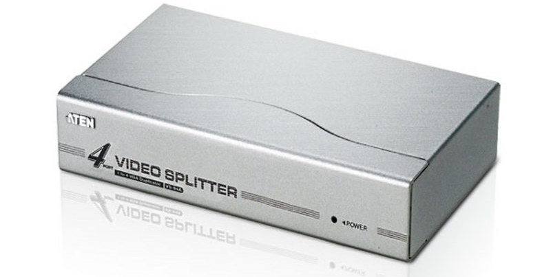 ATEN��������������:VS94A