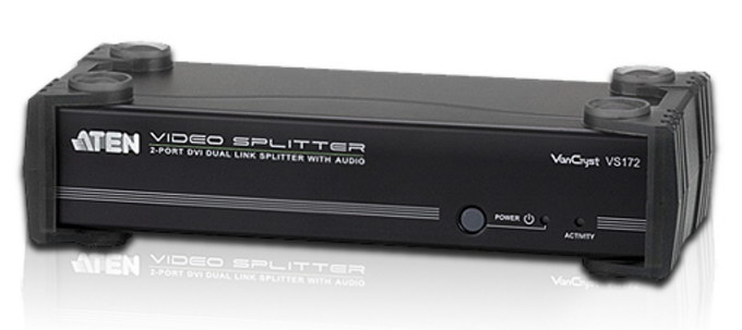 ATEN��������������:VS172