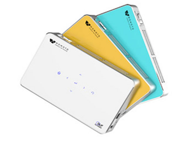 wowoto΢��ͶӰ�C:V3��yʽͶӰ�x