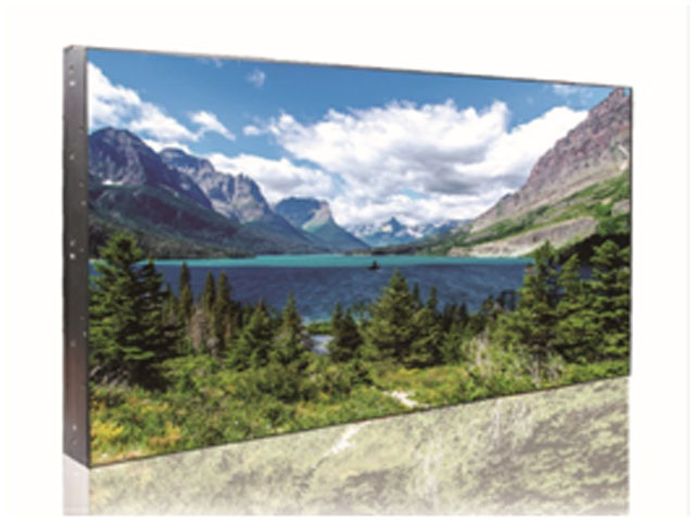 VouryLCD�@ʾ��:Һ��ƴ����60Ӣ��