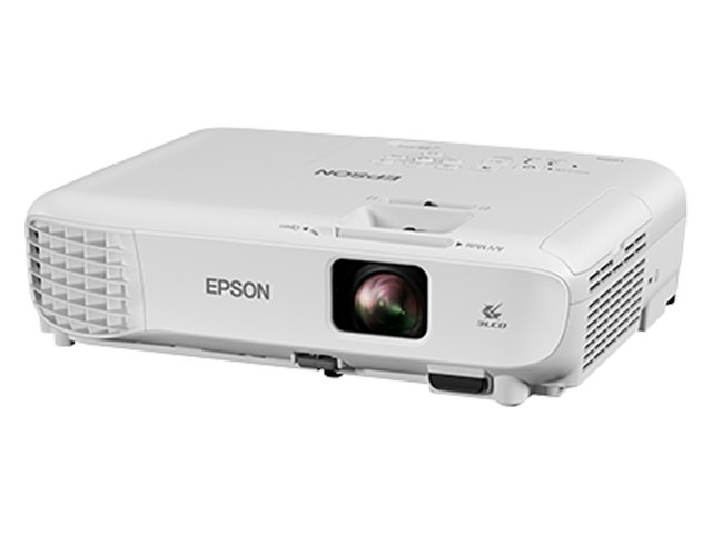 EPSON,��(��i)����,CB-X05,3LCD,�̄�(w��)����ͶӰ�C(j��)-----�c(di��n)���Ŵ�