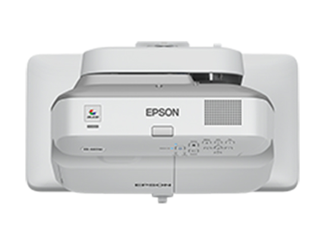 EPSON(������)ͶӰ�C:CB-670