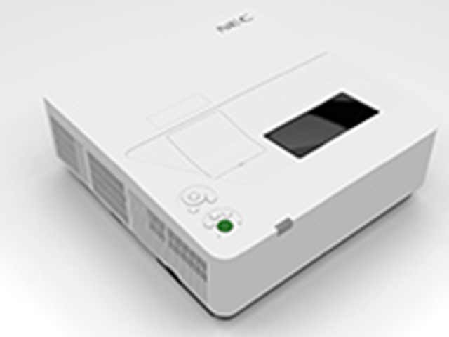 NECͶӰ�C:CU4200XD