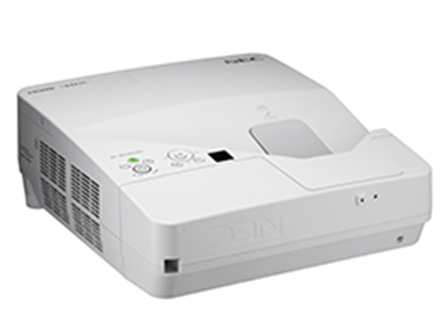 CU4100W,����ͶӰ�C-----�c���Ŵ�