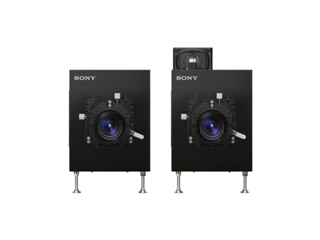 ����ӰԺͶӰ�C,SRX-R815DS-----�c���Ŵ�