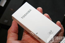 �|֥��CES 2009��չ���Ƅ�LEDͶӰ�CTDP-F10U