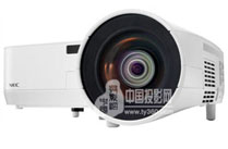 ������۾��R�^ NEC�Ƴ����̽�ͶӰ�C(j��)