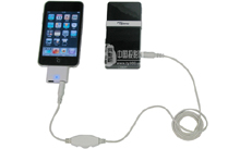 iPod/iPhone���� �W�D�a�Ƴ��ڴ�ͶӰ�C(j��)�B�Ӿ�