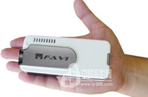 ���г�С�C����FAVI�Ƴ�΢��LCOSͶӰ