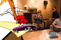 ���ɰl������3DͶӰ�C��Ʒ